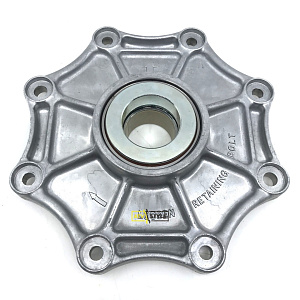 Крышка ведущего вариатора Kawasaki 14041-0037