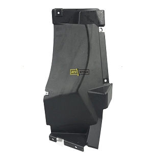 Расширитель крыла переднего левого Yamaha X2/X4 BG4-F2361-00-00
