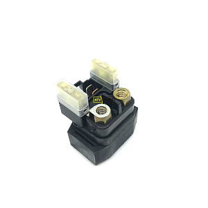 Реле стартера Yamaha 4XE-81940-12-00