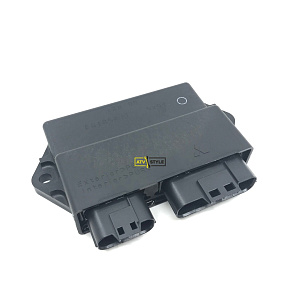 Блок управления двигателем Yamaha 1XD-8591A-00-00