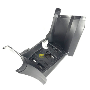 Подножка правая короткая  Can Am 705002485