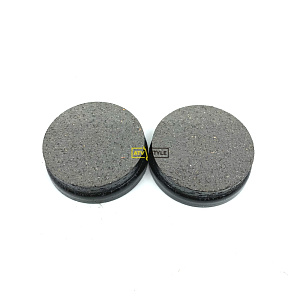 Тормозные колодки Yamaha VK 540 05-152-24 ( 89J-25811-00-00 )