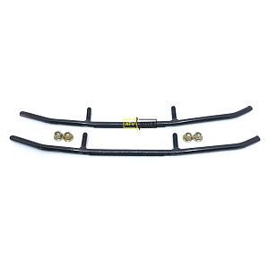 Коньки снегохода усиленные 3S 3345-04 (Ski Doo / Lynx 605349311 )