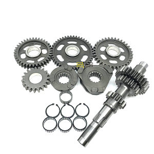 Комплект шестеренок КПП Can Am 420281155