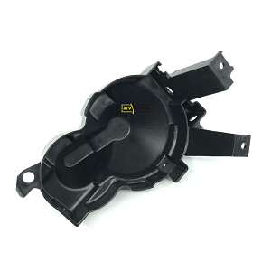 Корпус правой фары Kawasaki 23005-0007