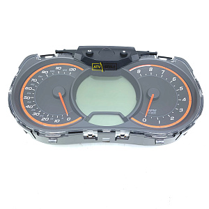 Приборная панель Can Am G2 710005075