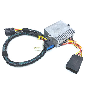 Реле регулятор напряжения Polaris SM-01240 ( 2203794 )