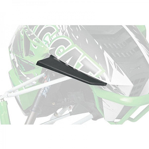 Дефлекторы на капот Arctic Cat 5639-898