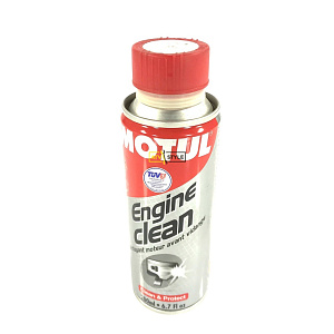 Очиститель топливной системы Motul 4T 0,2л. 102178