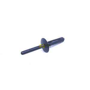 Клепка 246X.157-.394 черная Arctic Cat 0423-046