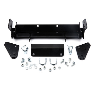 Площадка снегоотвала передняя Provantage Yamaha  Grizzly 550 / 700 07-15  79403