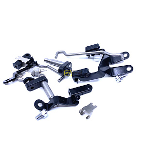 Ремкомплект системы управления Yamaha 6L2-48501-11-00