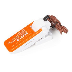 Переключатель автоматический поплавковый SeaFlo, 12V/24V sfbs-20-01
