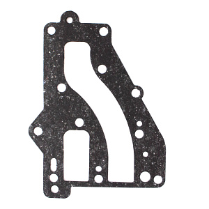 Прокладка крышки выхлопа внутренняя Skipper для Yamaha 6-8 sk677-41112-a1