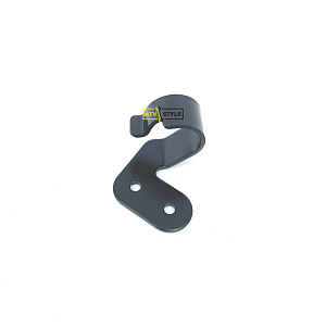 Кронштейн переднего правого пластика Kawasaki 92173-0984