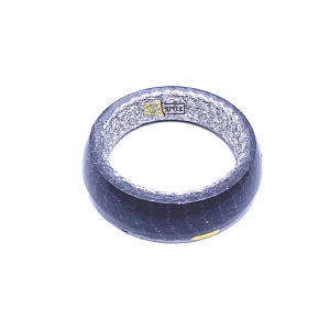 Прокладка глушителя Yamaha 1XD-E4714-01-00