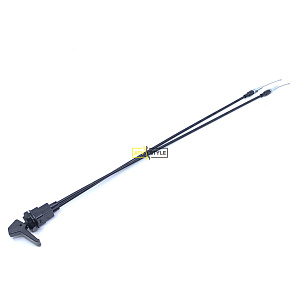 Трос подсоса Ski Doo SM-05232 ( 512060676 )