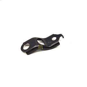 Кронштейн крепления пластика Honda 64512-MFJ-A40