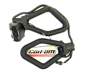 Ручки пассажира с подогревом Can Am G2 max 2013-2014 г.в. 715002116