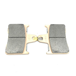 Тормозные колодки Kawasaki 43082-0055