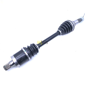 Привод задний левый Interparts для Can Am  KR6-CA-8-323