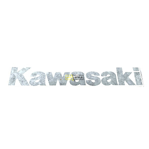 Наклейка Kawasaki 56054-2681