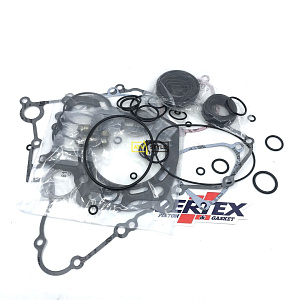 Комплект прокладок двигателя Vertex ( с сальниками) Kawasaki Bruteforce 650,750 05-11 811881