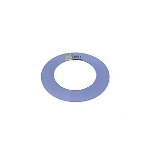 Шайба регулировочная (T: 0.15Mm) Yamaha 6E5-45587-20-00