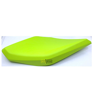 Пластик левый BRP Manta Green 291004736