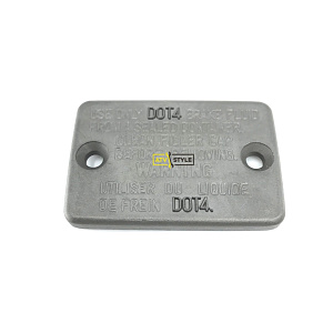 Крышка тормозного бачка Kawasaki 43026-0010