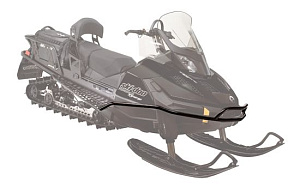 Бампер Tundra BRP 860200572