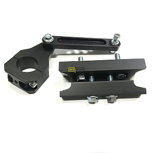 Крепление демпфера Precision RP Suzuki LTR450