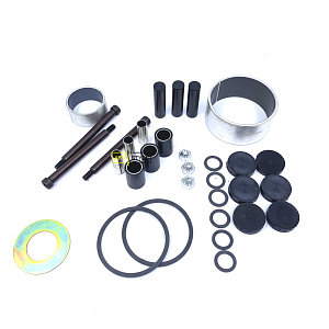 Ремкомплект ведущего вариатора EPI Polaris ranger 1000 XP / Crew XP  WE210937