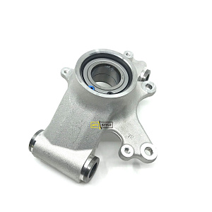 Поворотный кулак задний правый Yamaha 3B4-2532F-00-00