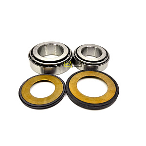 Подшипники рулевой колонки для Suzuki, Yamaha, Victory, Kawasaki 22-1004 All Balls Racing
