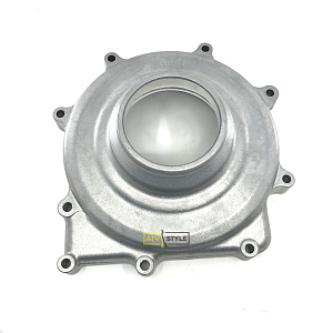 Крышка Yamaha 3B4-15163-00-00