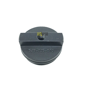 Крышка Sea Doo 529035870 (снято с производства )