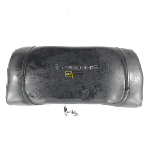 Спинка  заднего кофра Polaris 2877943
