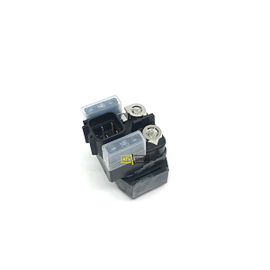 Реле стартера Yamaha   3B4-81940-00-00