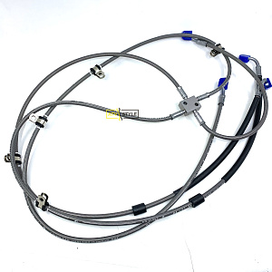 Тормозная линия Can Am 705601686
