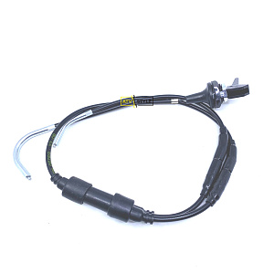 Трос обогатителя карбюратора Yamaha SM-05089 ( 8AB-26330-00-00 )
