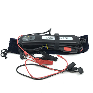 Зарядное устройство Dekapower 150
