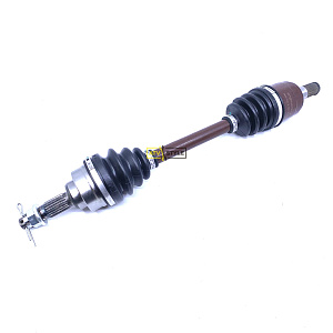 Привод передний левый Interparts для Honda ATV-HO-8-118