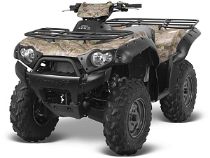 Расширители арок Kawasaki KVF750I 12+  49138-20