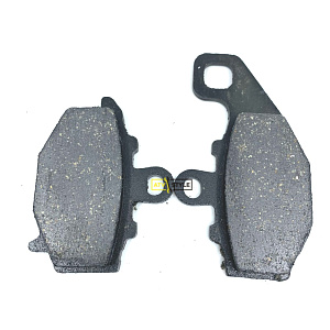 Тормозные колодки EBC FA192