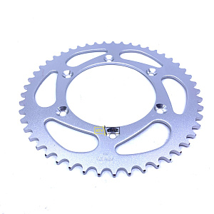 Звезда ведомая 49 зубьев Yamaha 17D-25449-50-00