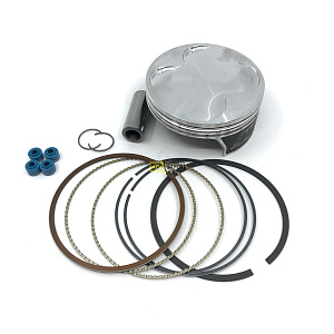 Поршень c компрессией Wiseco 11.7:1 Suzuki LT-R 450 4911m09550