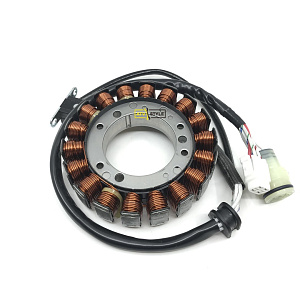 Статор генератора Yamaha 5NF-81410-00-00