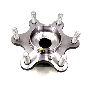 Задняя ступица Can Am Maverick R 705503594