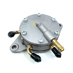 Насос топливный  для Polaris SM-07202 (  3089751 )